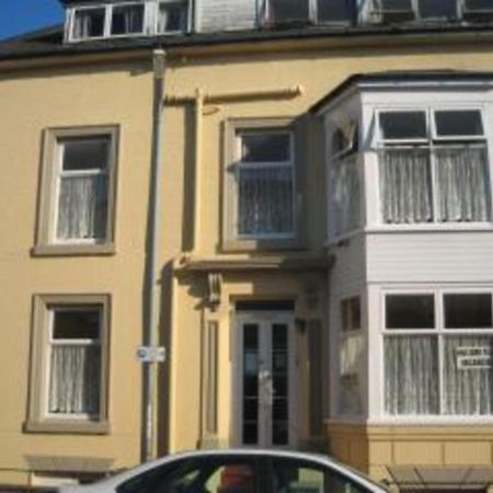 شقة 2 Berth Ground Floor Flat Apsley 2 غريت يورماوث المظهر الخارجي الصورة