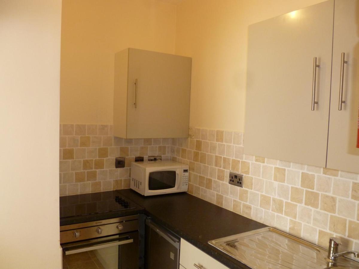 شقة 2 Berth Ground Floor Flat Apsley 2 غريت يورماوث المظهر الخارجي الصورة