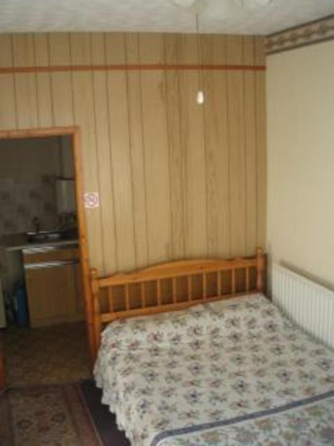 شقة 2 Berth Ground Floor Flat Apsley 2 غريت يورماوث المظهر الخارجي الصورة